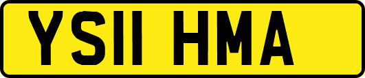 YS11HMA