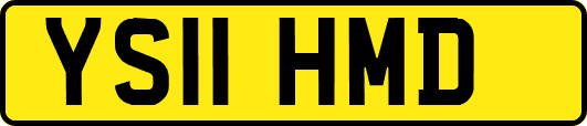 YS11HMD