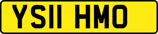 YS11HMO