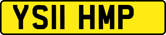 YS11HMP