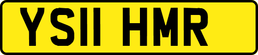 YS11HMR