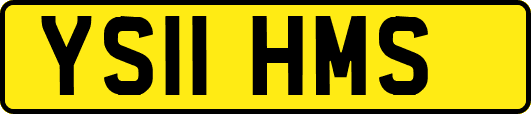 YS11HMS