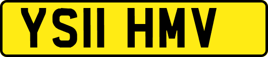 YS11HMV