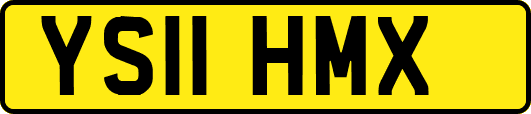 YS11HMX