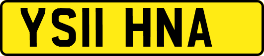 YS11HNA