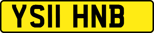YS11HNB