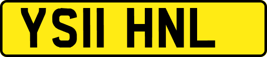 YS11HNL