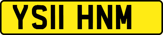 YS11HNM