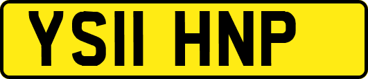 YS11HNP