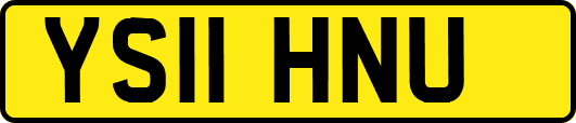 YS11HNU