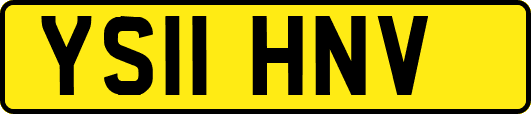 YS11HNV