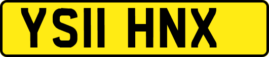 YS11HNX