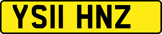 YS11HNZ
