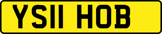 YS11HOB