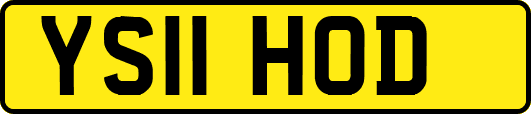 YS11HOD