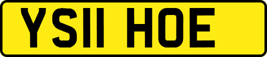 YS11HOE