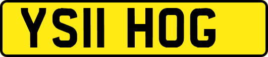 YS11HOG