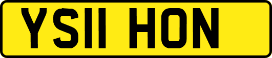 YS11HON