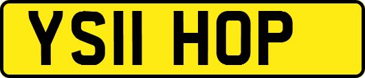 YS11HOP