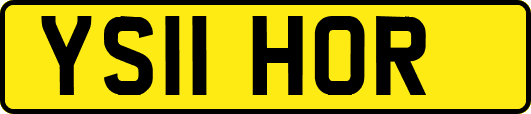 YS11HOR