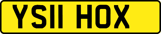 YS11HOX