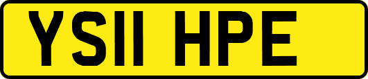 YS11HPE