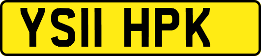 YS11HPK