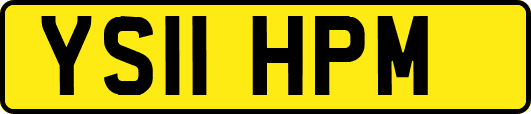 YS11HPM
