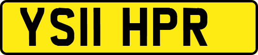 YS11HPR