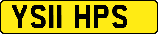YS11HPS