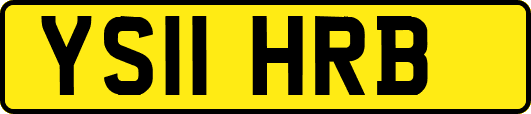 YS11HRB