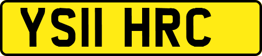 YS11HRC