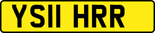 YS11HRR