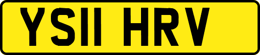 YS11HRV