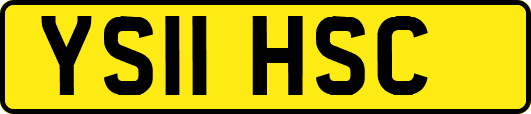 YS11HSC