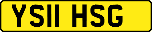YS11HSG