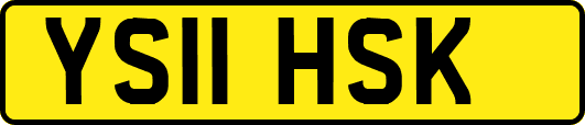 YS11HSK