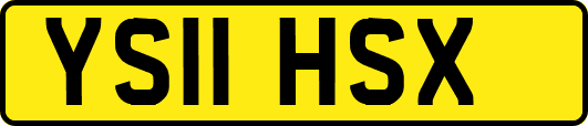 YS11HSX