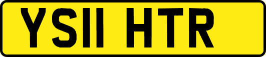 YS11HTR