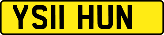 YS11HUN