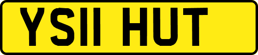 YS11HUT