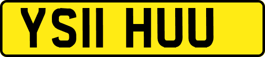 YS11HUU