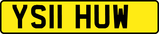 YS11HUW