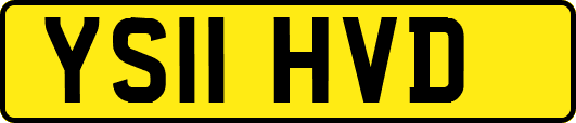 YS11HVD