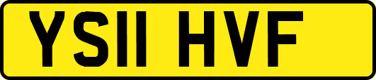 YS11HVF
