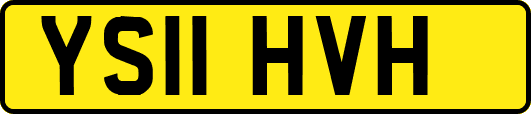 YS11HVH
