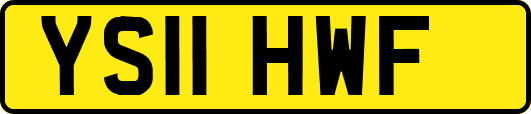 YS11HWF