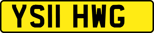 YS11HWG