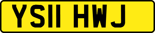 YS11HWJ