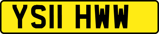 YS11HWW